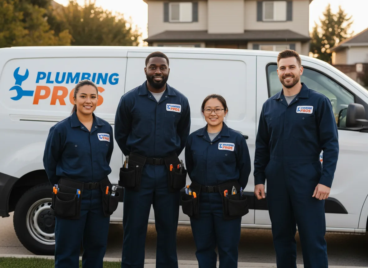 Water Heater Repair company in West Pittsburg, PA